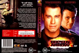 BROKEN ARROW  คู่มหากาฬ หั่นนรก (1996)